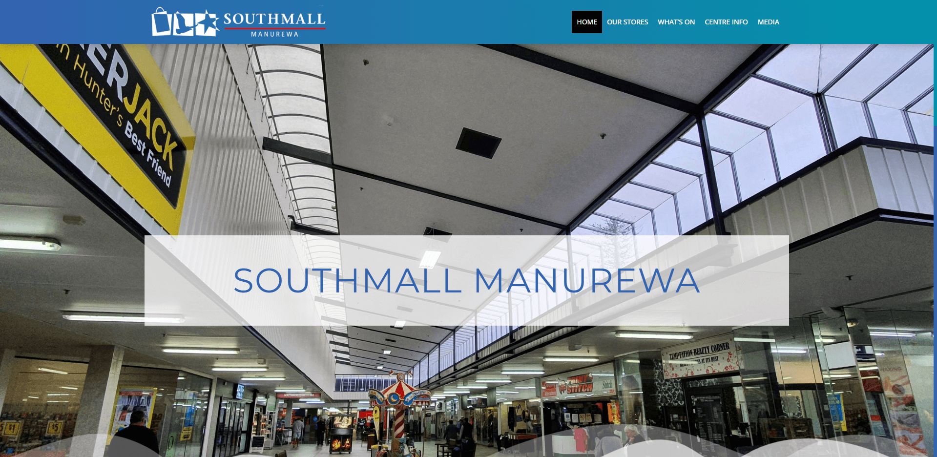 SouthMall