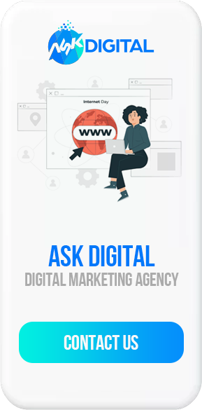 Ask Digital Phone
