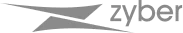 Zyber Logo