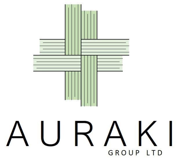Auraki Group logo