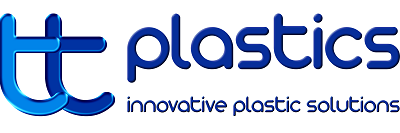 TT Plastics logo