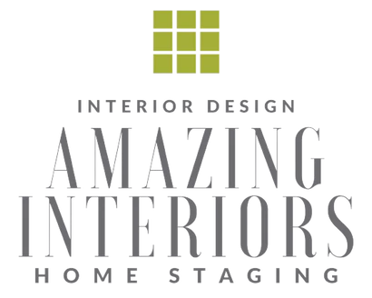 Amazing Interiors logo