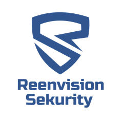 Reeniviosn Sekurity logo